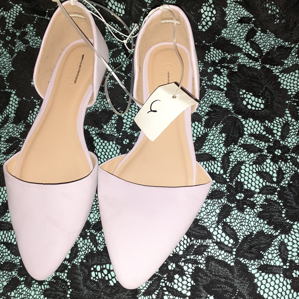 Flats